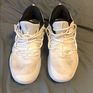 Nike hyperdunk shoes